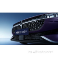Новый энергетический автомобиль китайский автомобиль Voyah Passion 2024